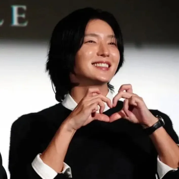 이준기 최근 활동샷
