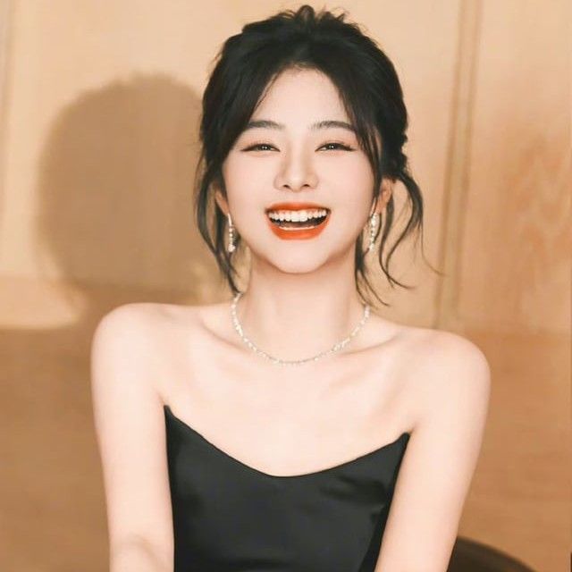 Recent activity shot of Tan Song Yun