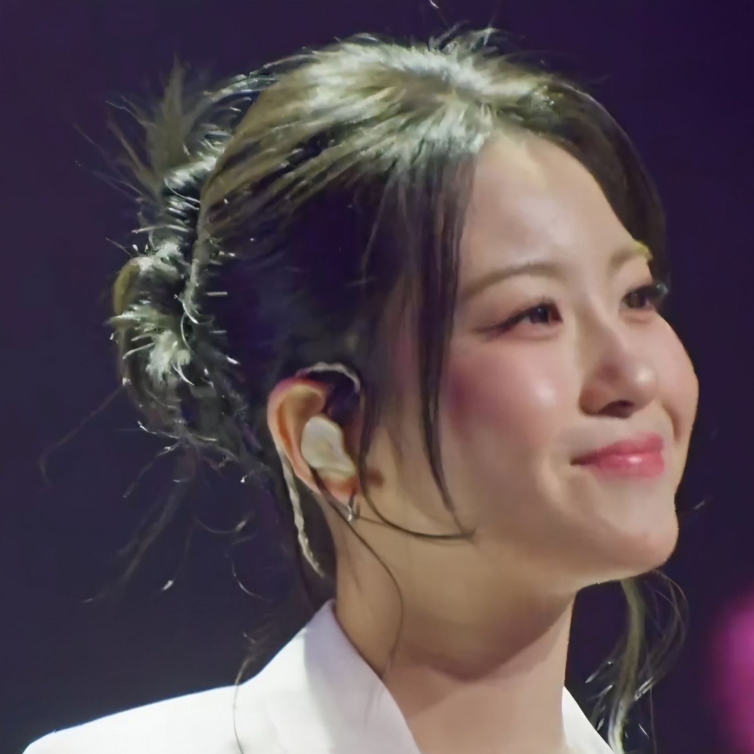 Oh Yujin的最新照片