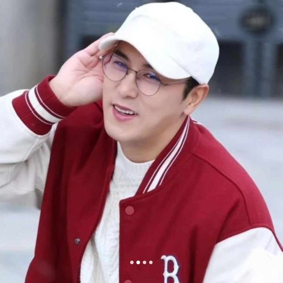 张民好的幕后花絮