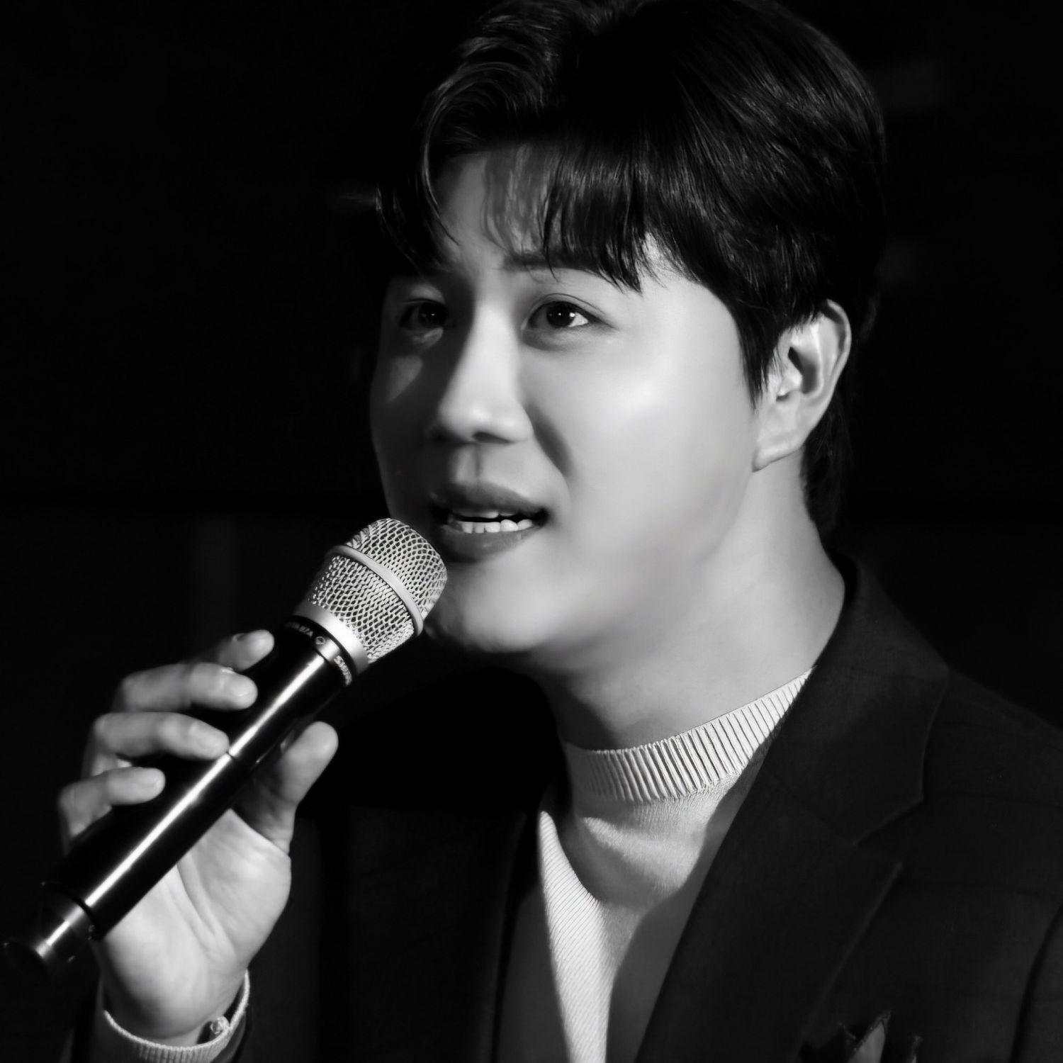 Latest photo of Jin Haesung