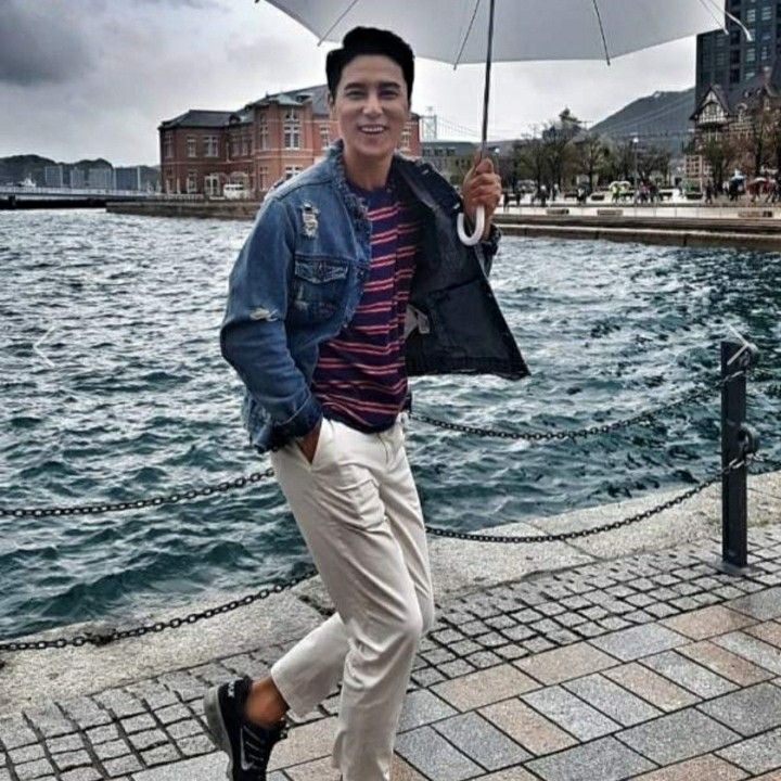 張民好的最新照片