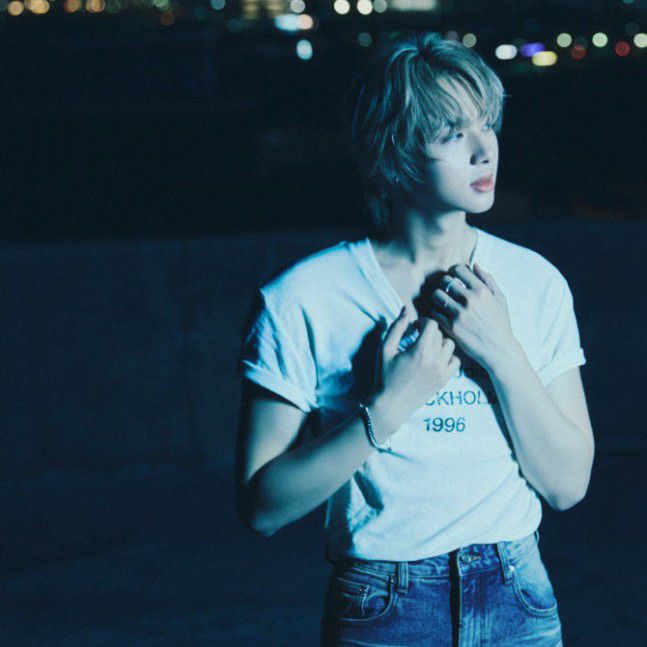 Behind-the-scenes cut of NuNew