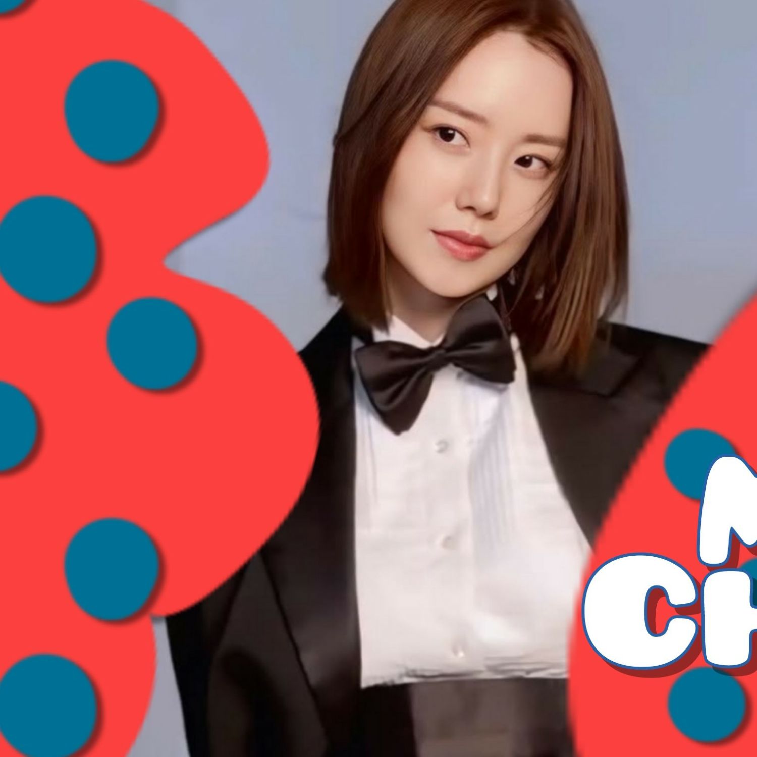 A moment captured by a fan of Moon Chaewon