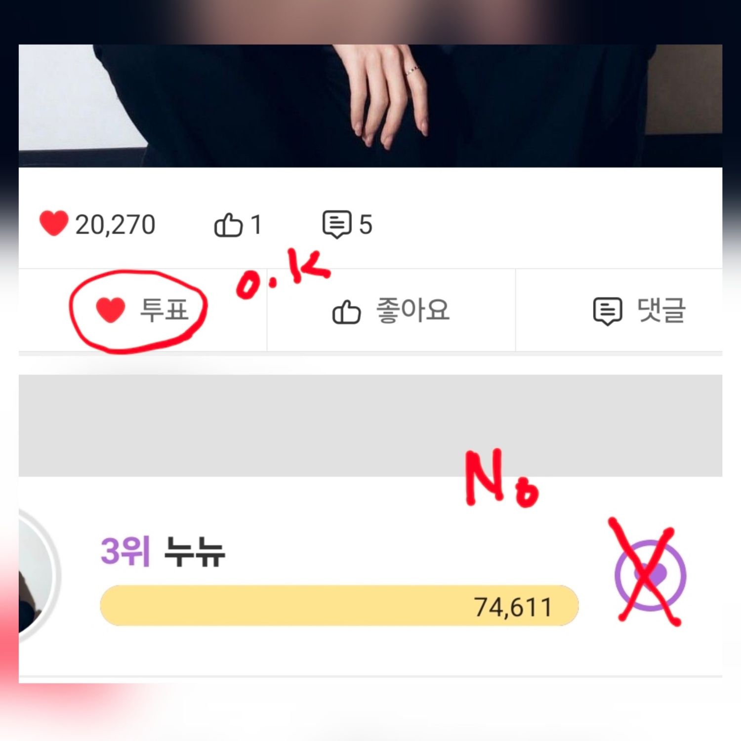 Latest photo of NuNew