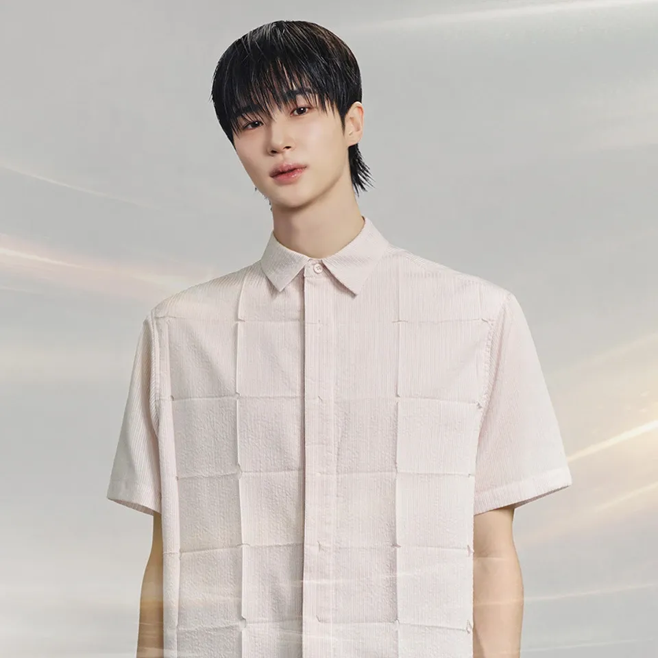 Latest photo of Byeon Wooseok