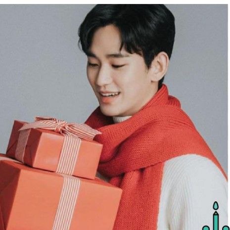 キム・スヒョンのビハインドカット