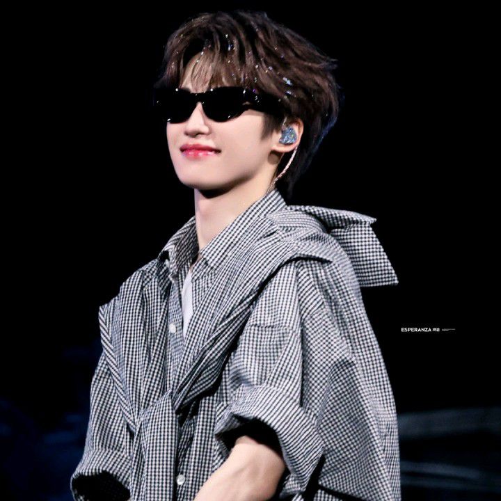 Recent activity shot of Zi Yu