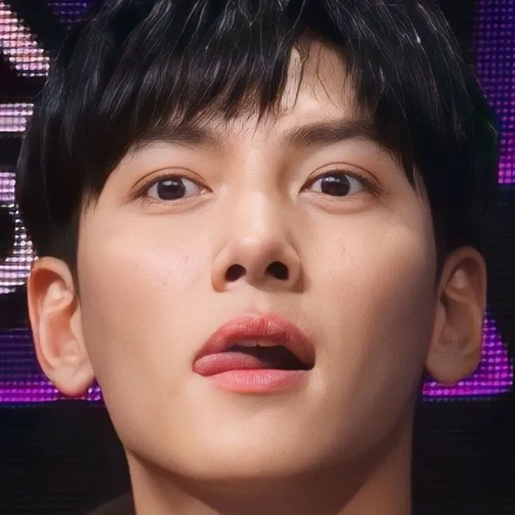 Recent activity shot of Ji Changwook