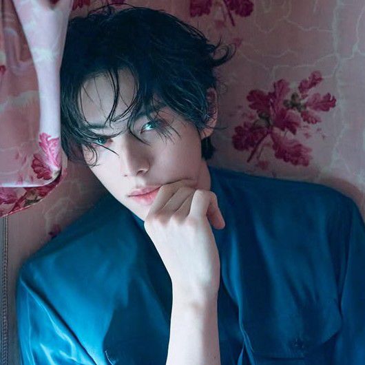 A moment captured by a fan of Lee Chaemin