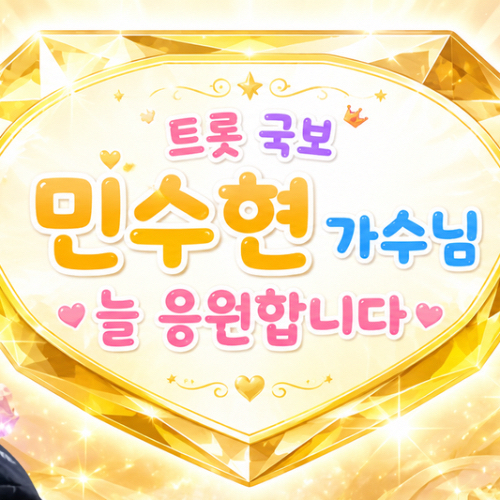 Latest photo of Min Soohyun