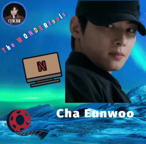 Latest photo of Cha Eunwoo