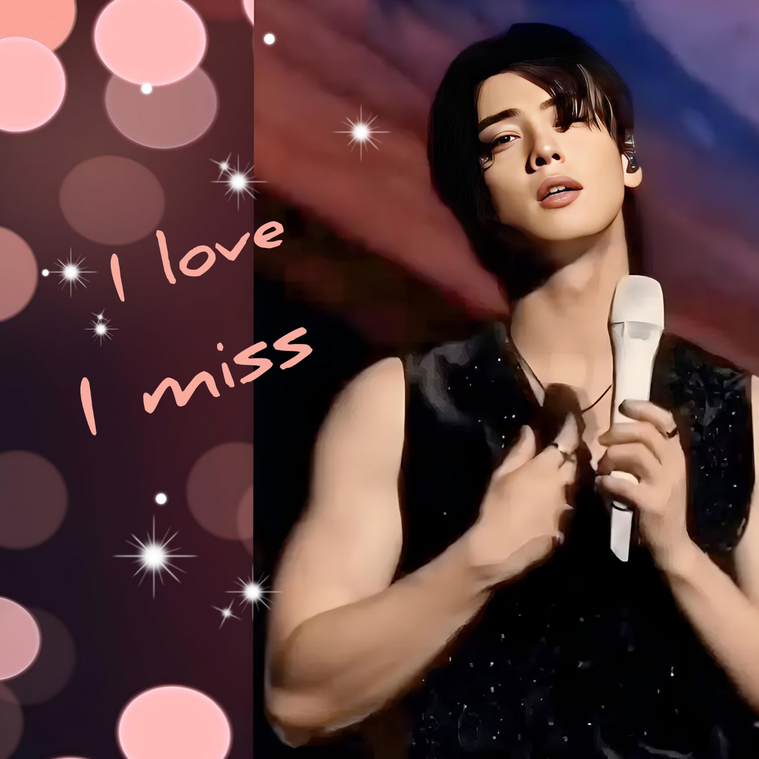 车银优的最新照片