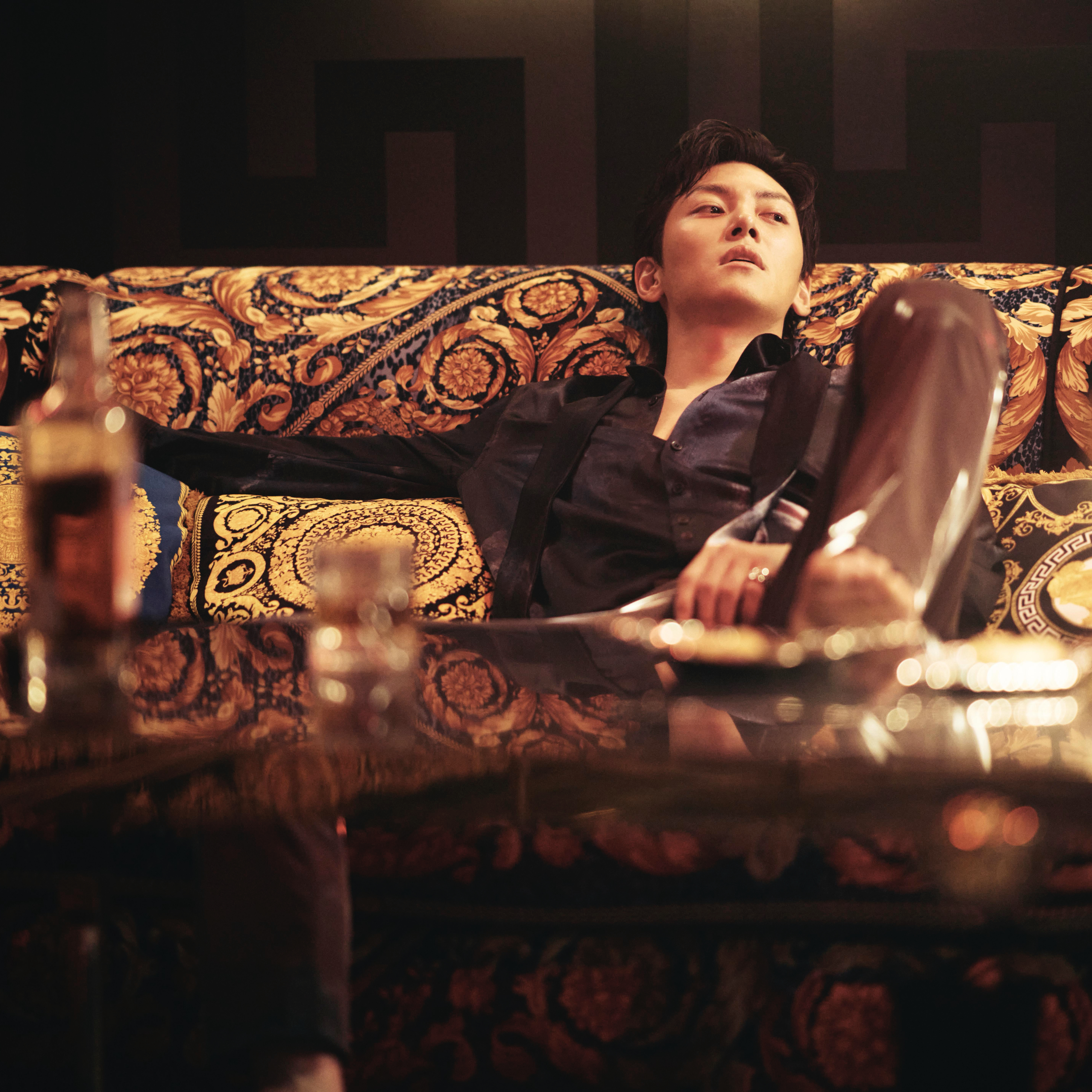 チ・チャンウクの最新写真