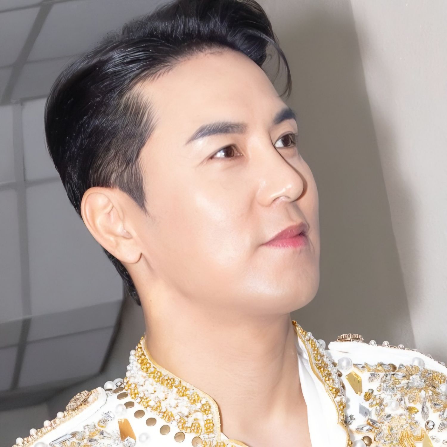 チャン・ミンホの最新写真