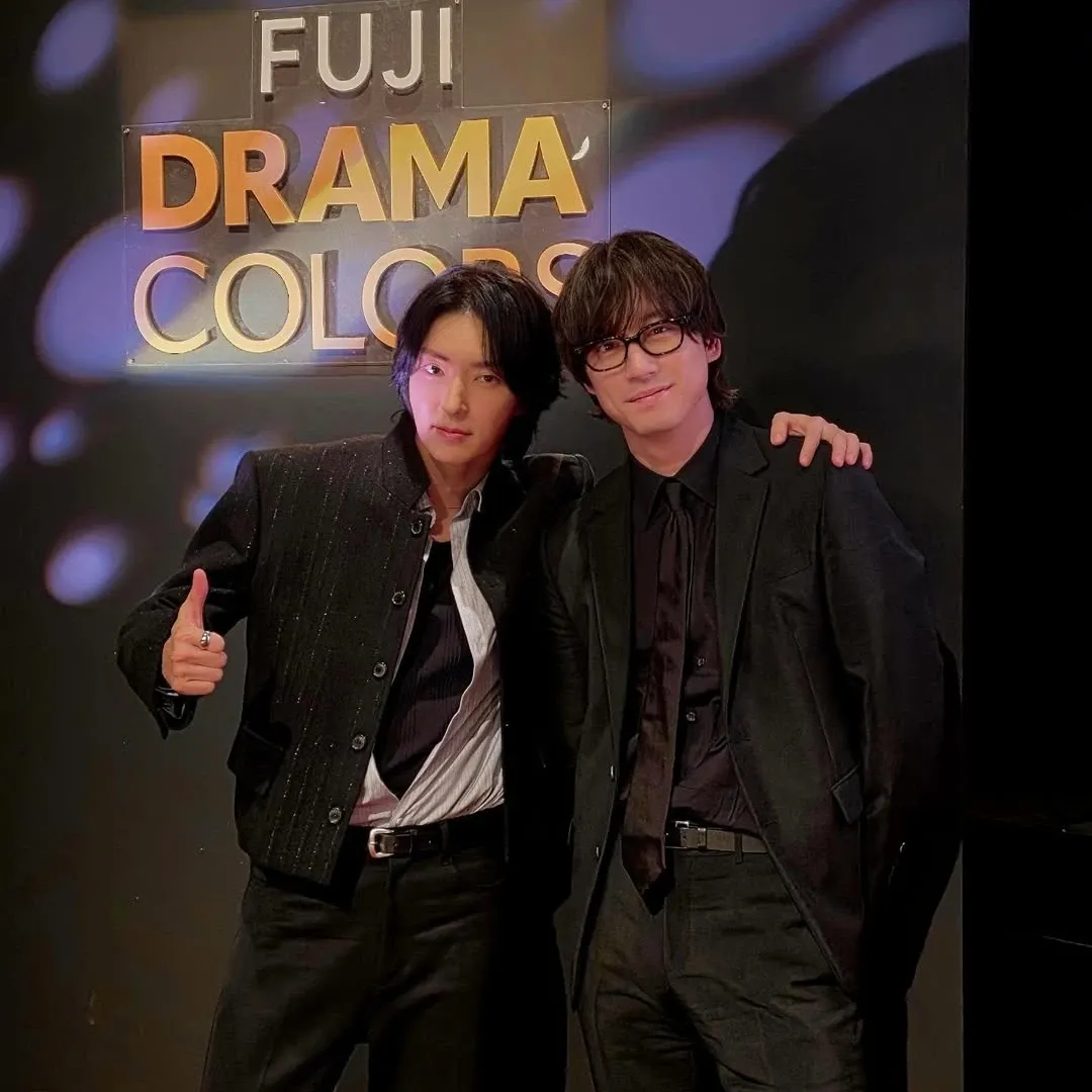 이준기 팬이 찍은 순간