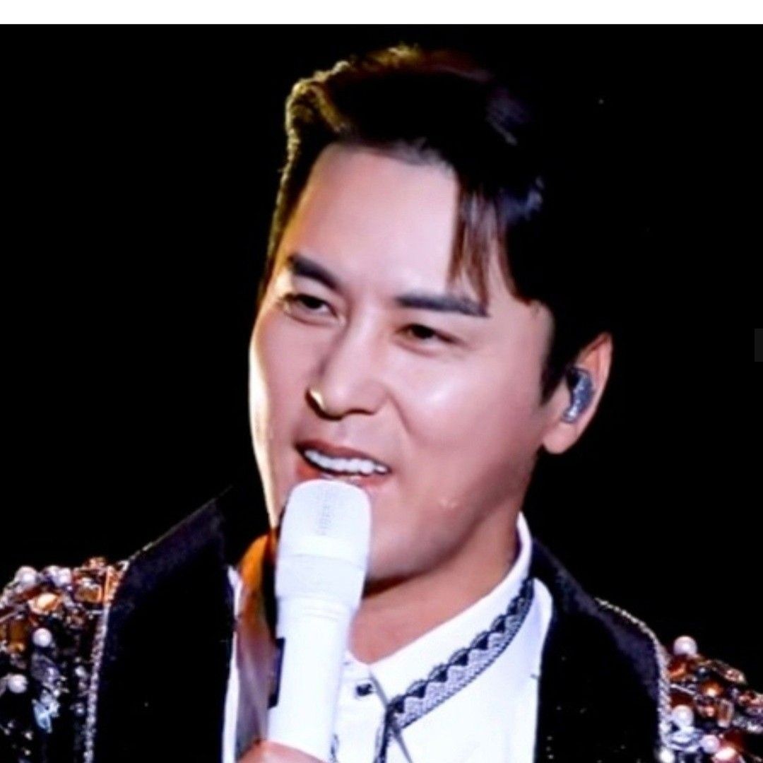 張民好的近期活動照