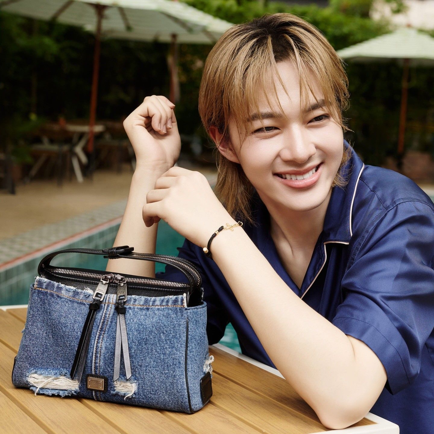 Recent activity shot of NuNew