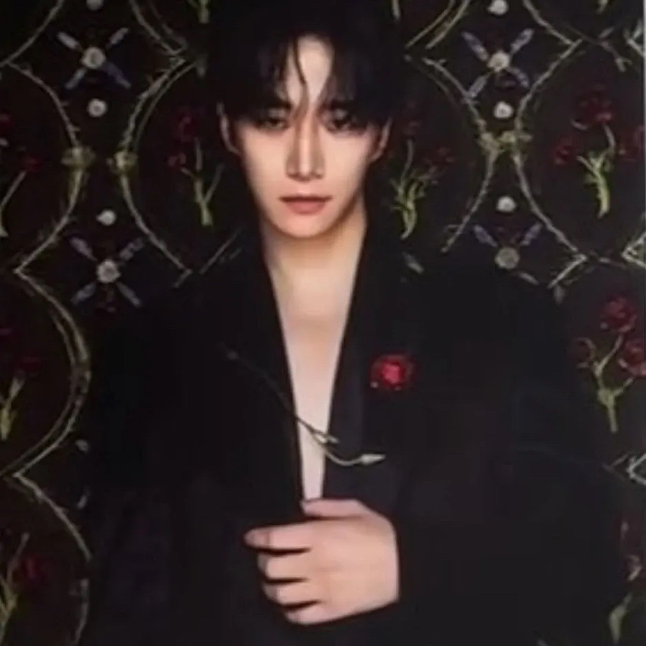 李俊昊的最新照片