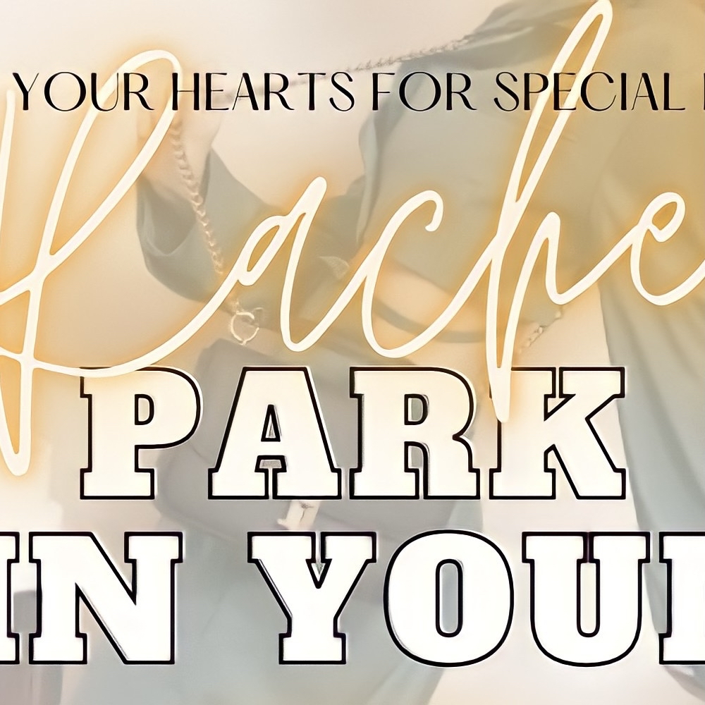 粉絲拍下的朴敏英瞬間