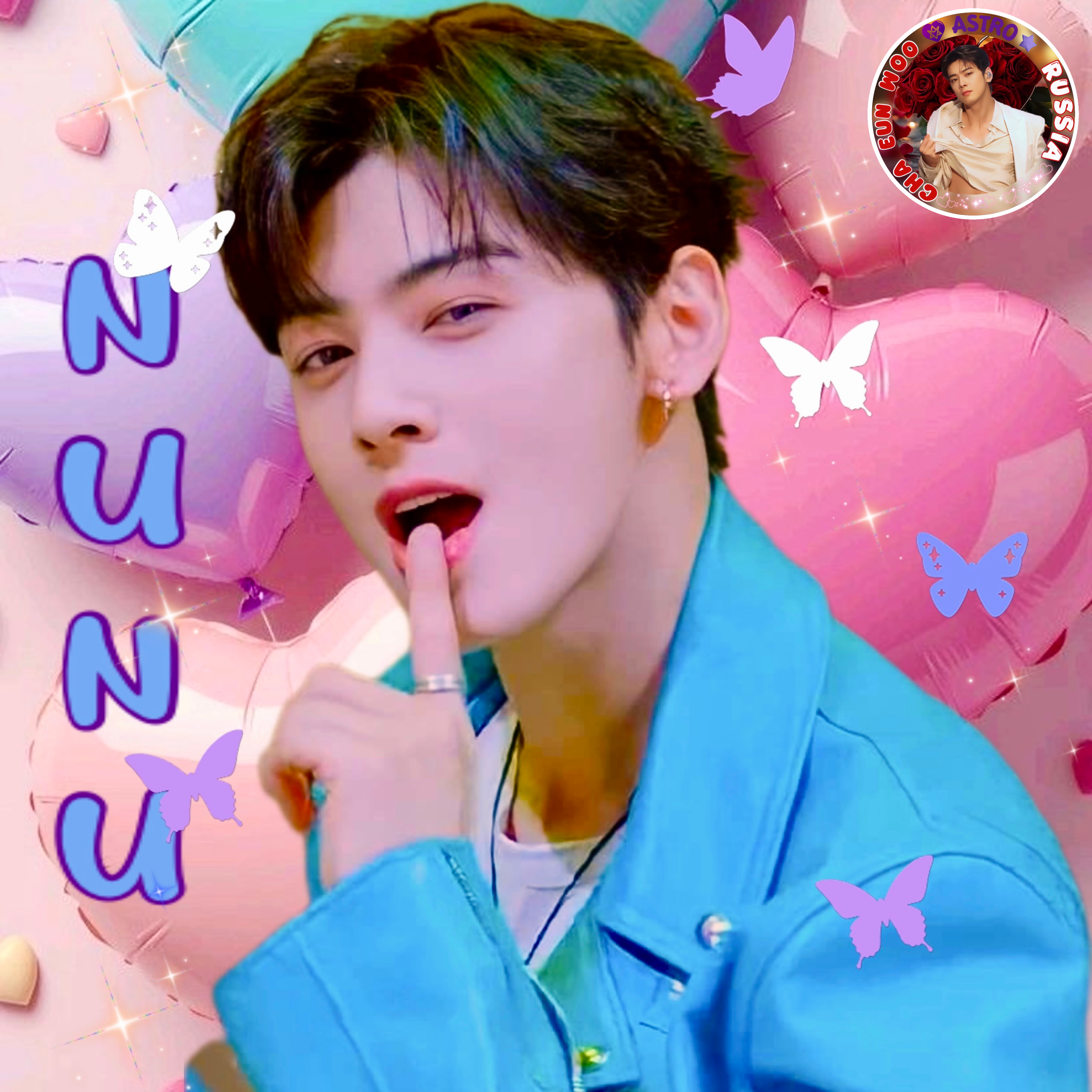 車銀優的幕後花絮