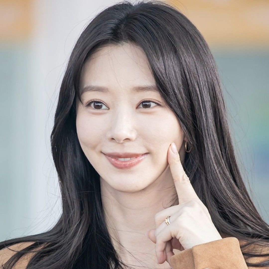 Recent activity shot of Lee Joobeen