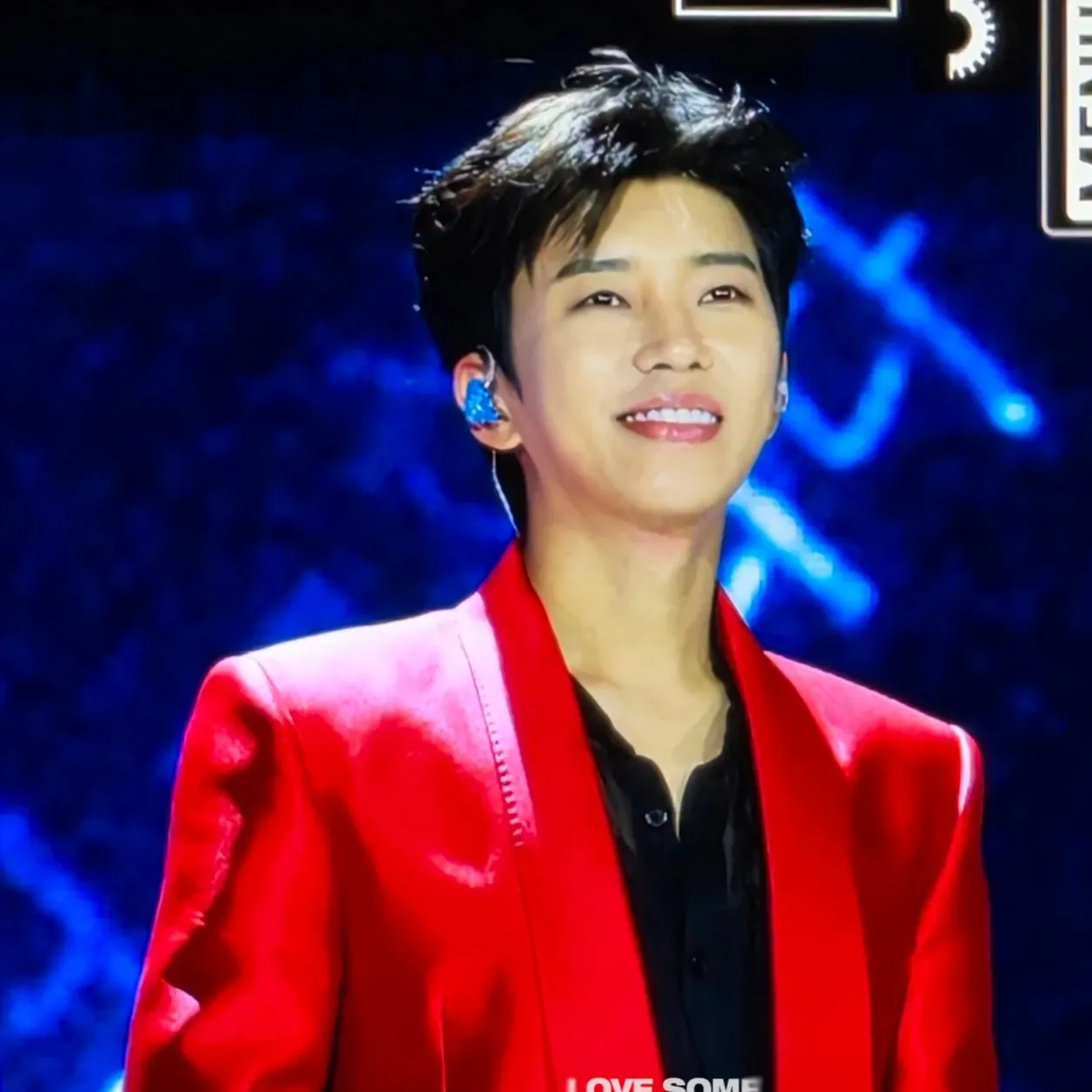 Foto kegiatan terbaru dari Lim Youngwoong