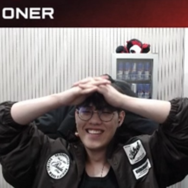 Onerの最近の活動ショット