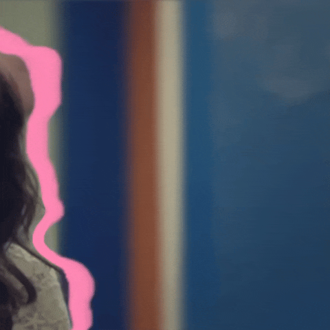 Behind-the-scenes cut of Jang Nara