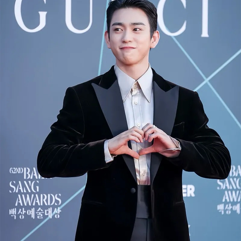 박진영의 최신 사진