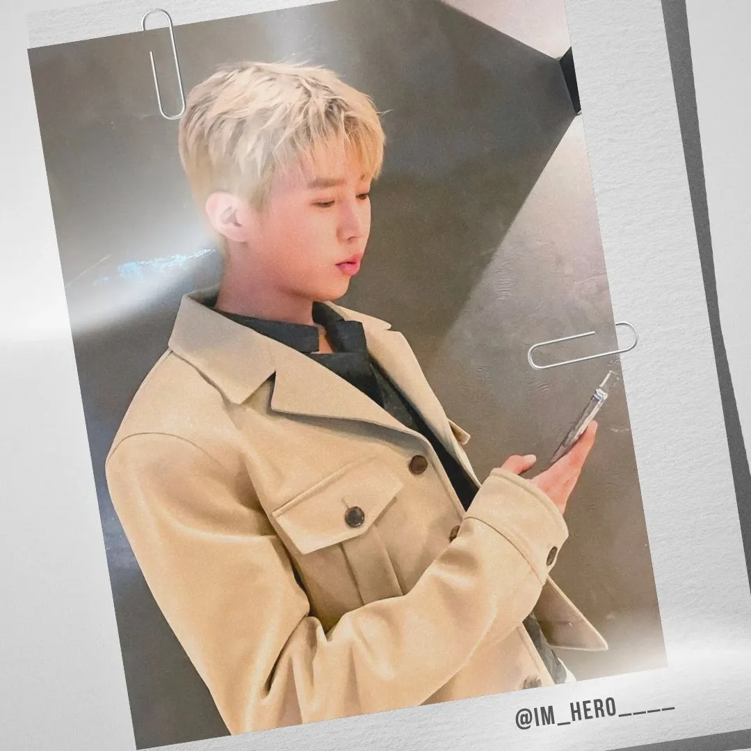 粉絲拍下的林英雄瞬間