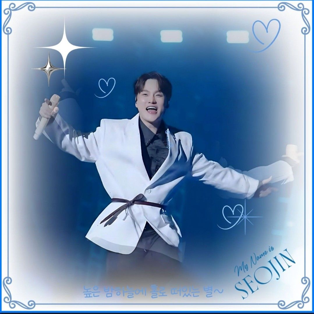 朴瑞镇的幕后花絮