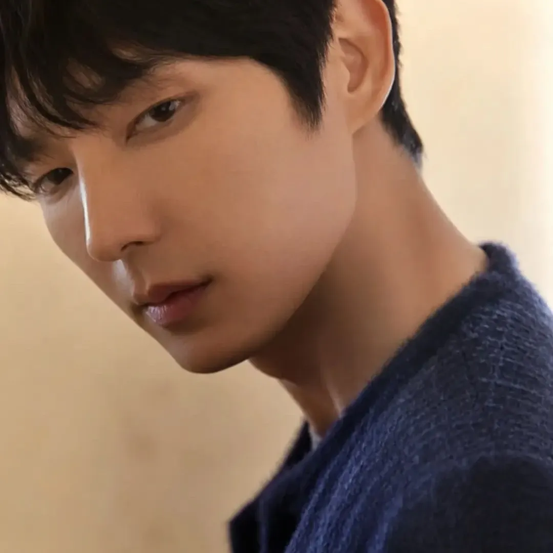 이준기 최근 활동샷