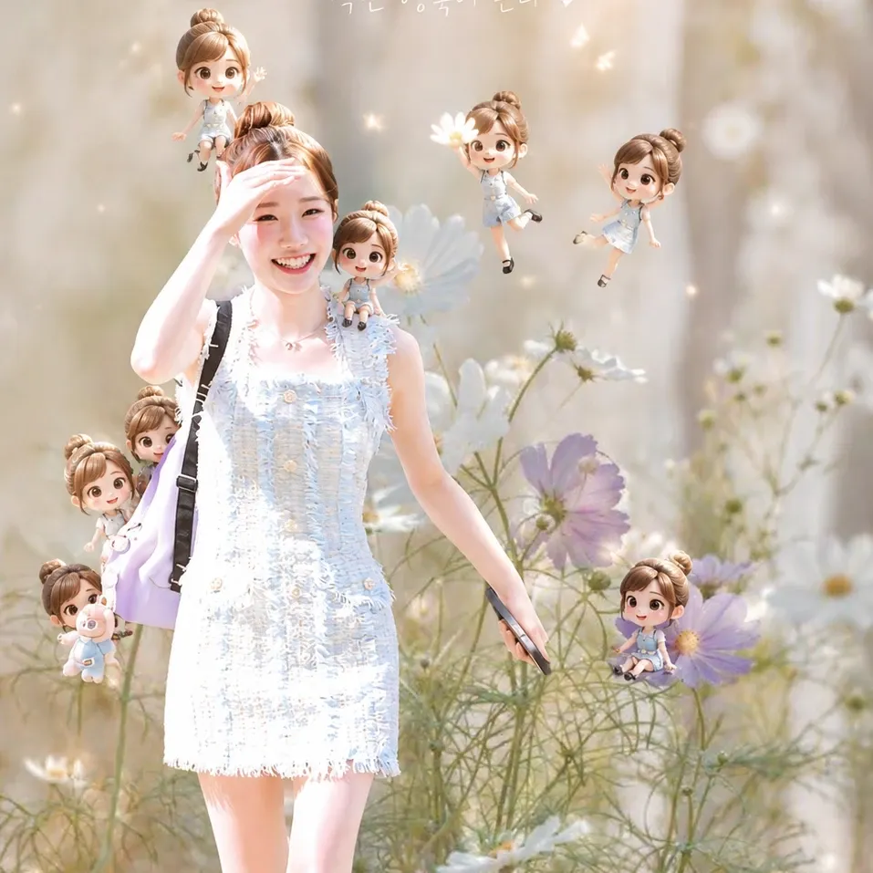 Latest photo of Jung Seojoo