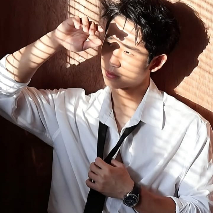 丁海寅的近期活動照