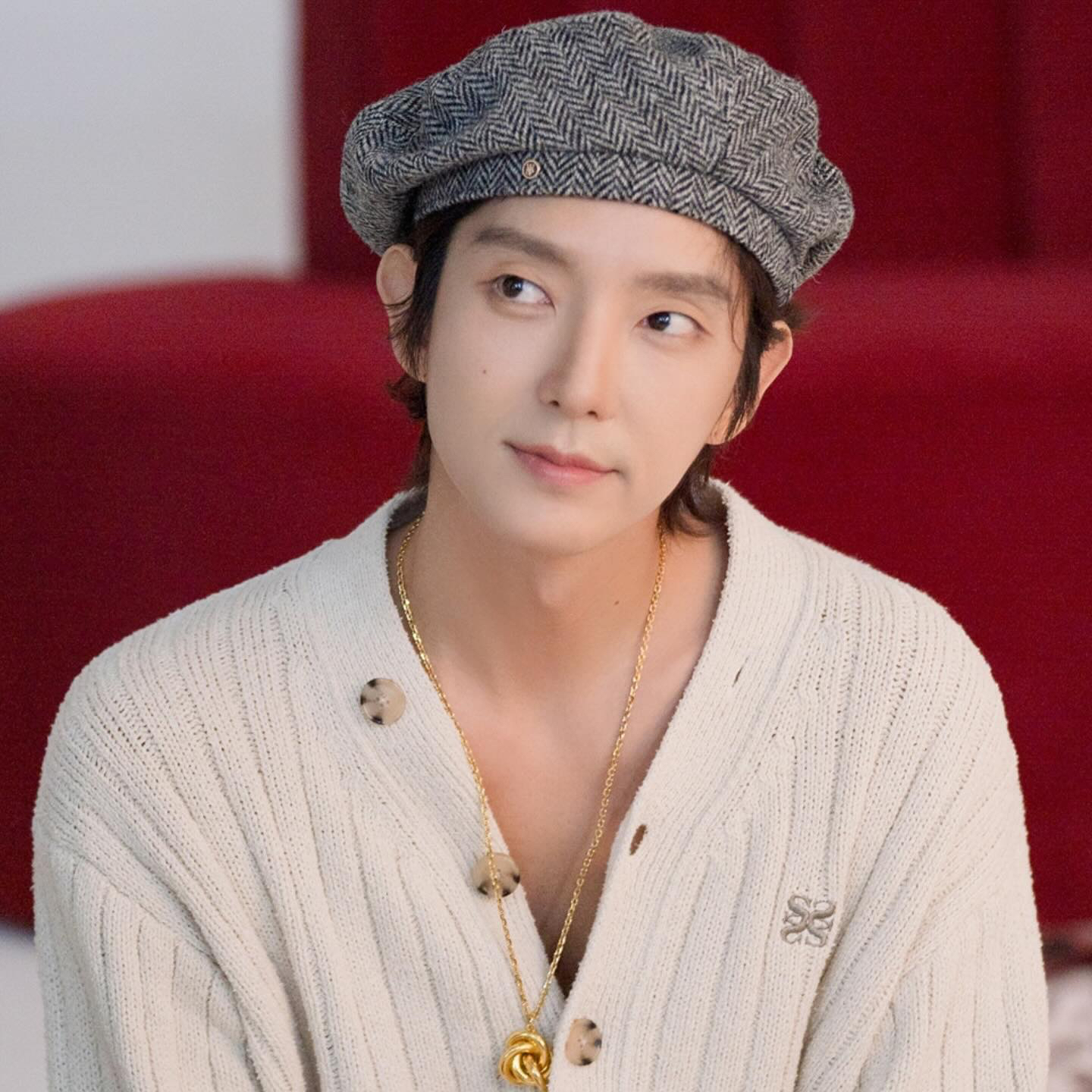이준기 최근 활동샷