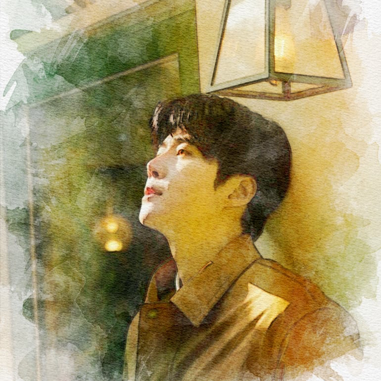 Latest photo of Kim Seonho