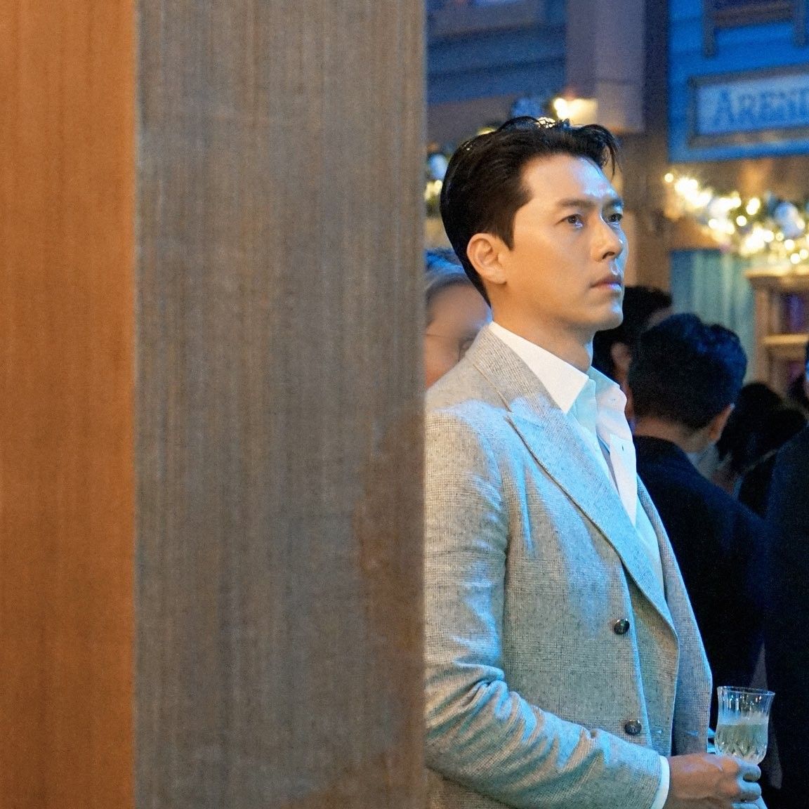 현빈의 최신 사진