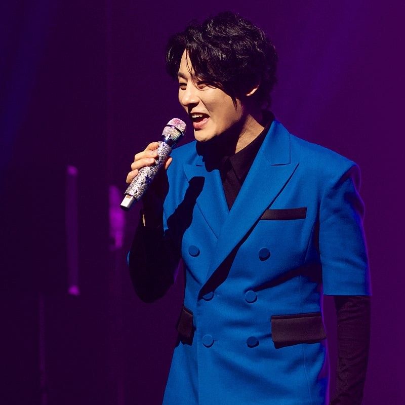 Latest photo of Kang Moonkyung