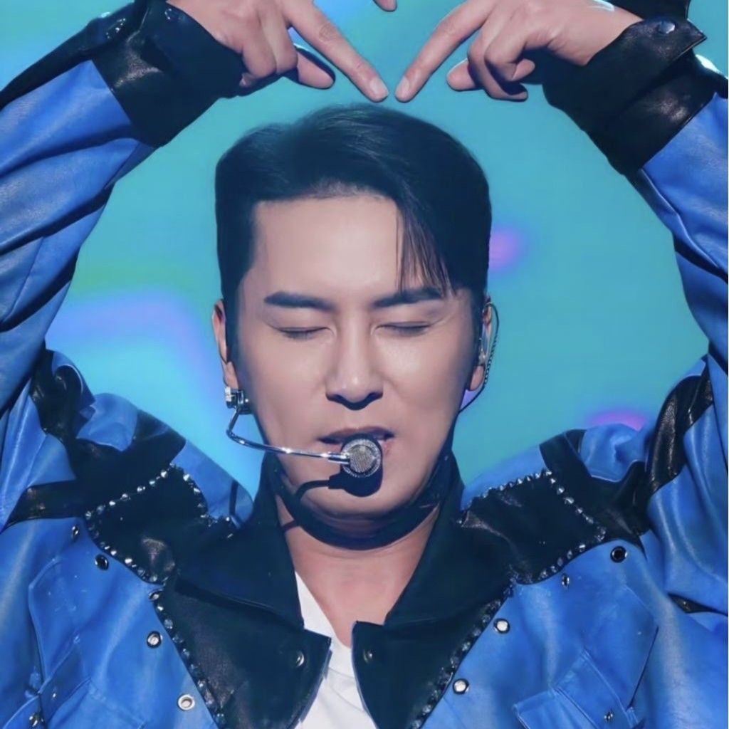 Cuplikan di balik layar dari Jang Minho