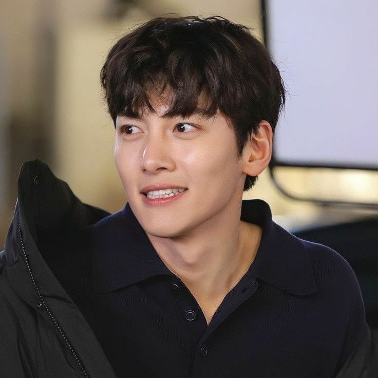 池昌旭的近期活动照