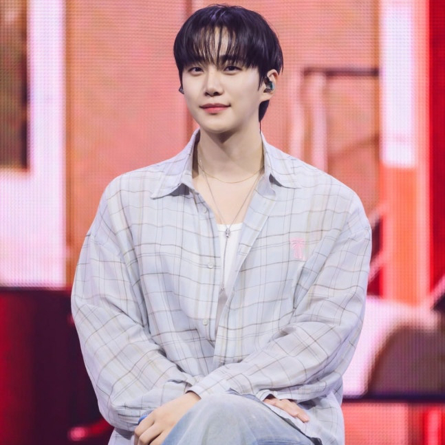 李俊昊的最新照片