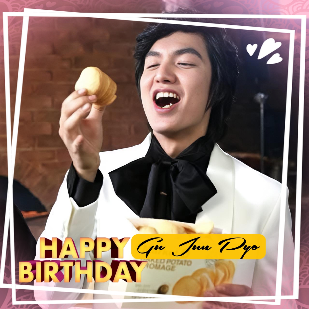 李敏镐的近期活动照