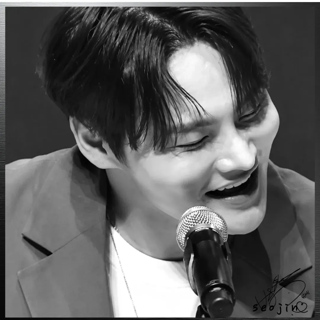 박서진의 최신 사진