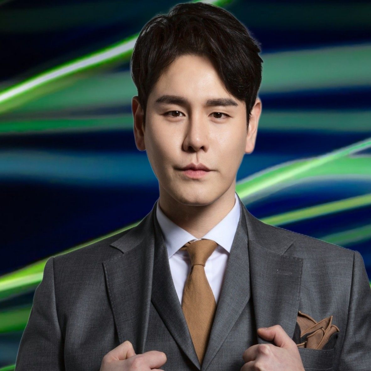 박세욱 팬이 찍은 순간