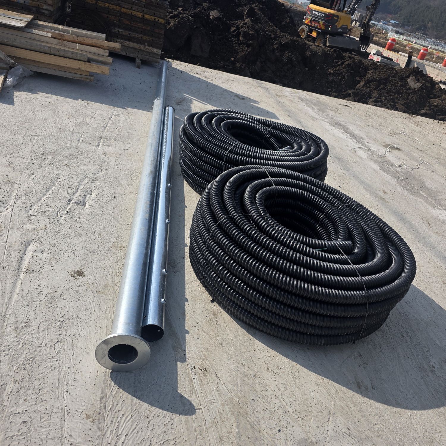 Momen yang diabadikan oleh penggemar Lee Chanwon