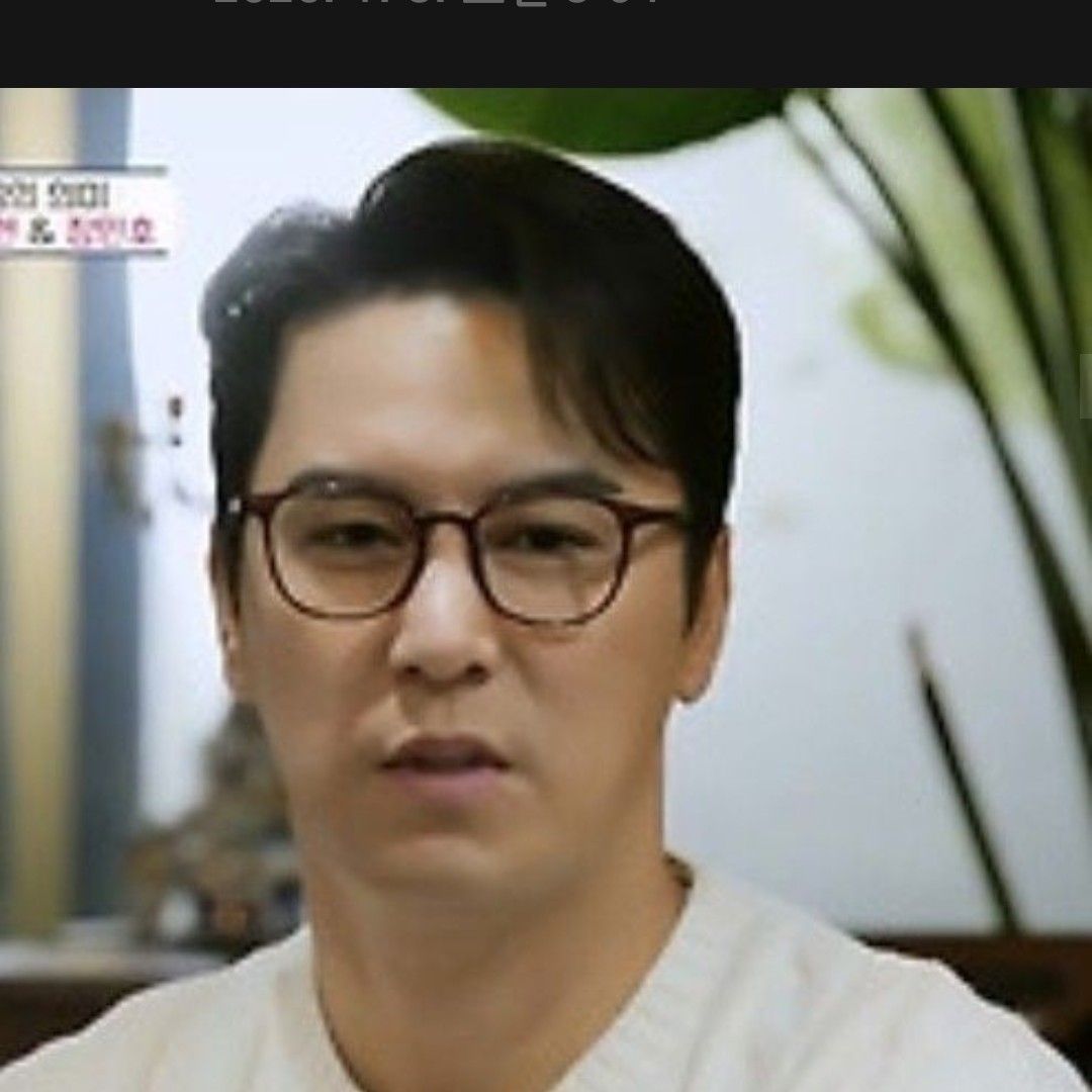 Cuplikan di balik layar dari Jang Minho