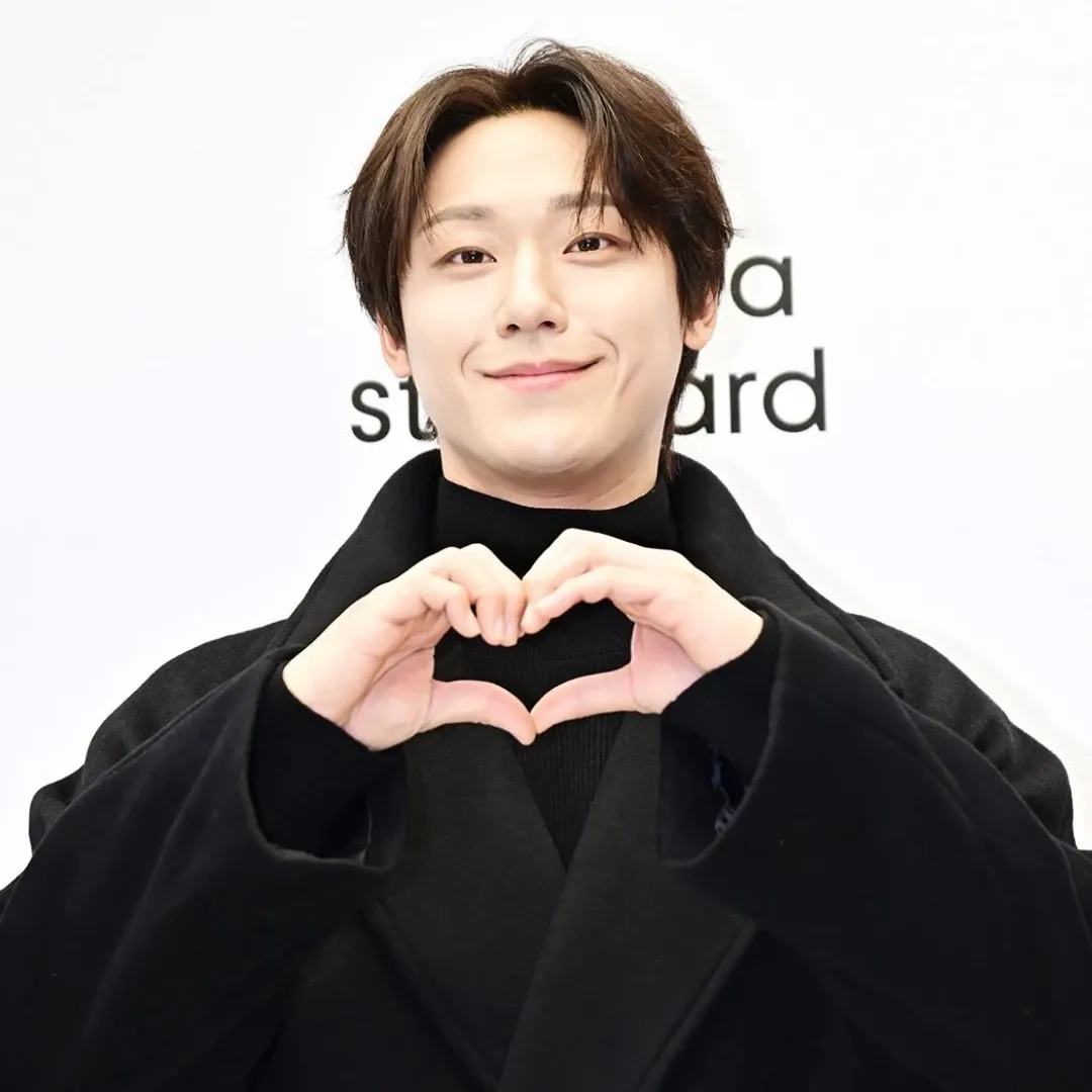 Latest photo of Lee Dohyun