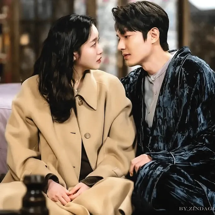 李敏鎬的幕後花絮