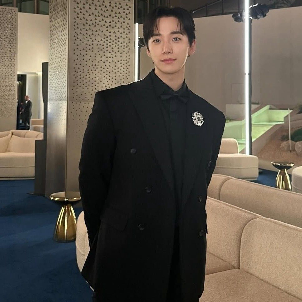 李俊昊的最新照片